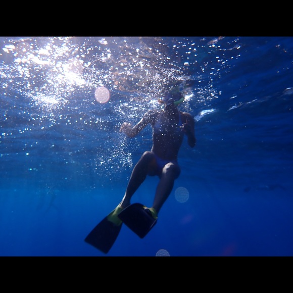 Meet your Posher, Niah - Picture 1 of 1